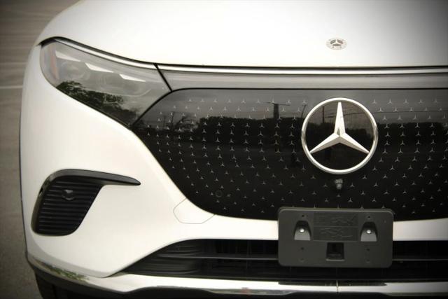 2023 Mercedes-Benz EQS 450 4MATIC