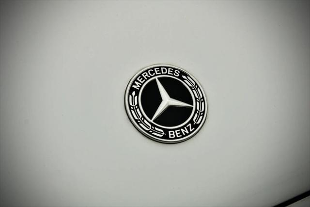 2023 Mercedes-Benz EQS 450 4MATIC