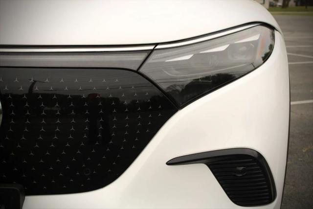 2023 Mercedes-Benz EQS 450 4MATIC