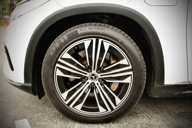 2023 Mercedes-Benz EQS 450 4MATIC