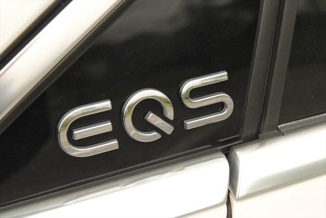 2023 Mercedes-Benz EQS 450 4MATIC