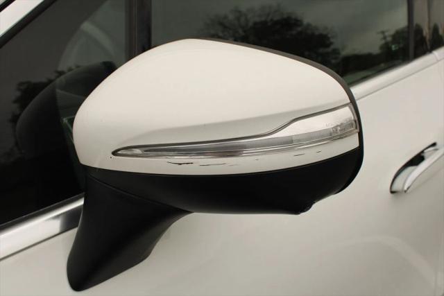 2023 Mercedes-Benz EQS 450 4MATIC
