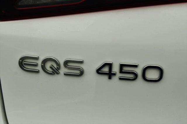 2023 Mercedes-Benz EQS 450 4MATIC