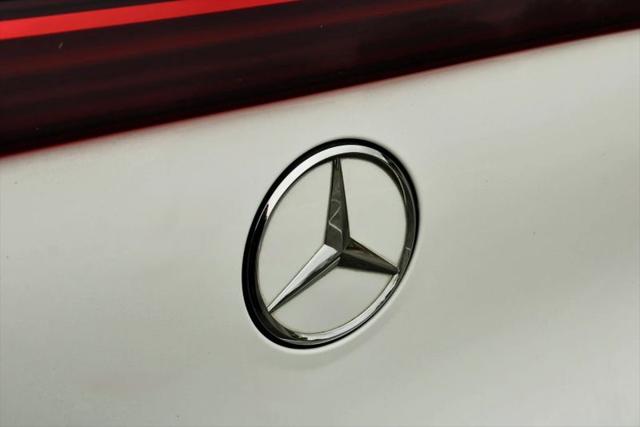 2023 Mercedes-Benz EQS 450 4MATIC