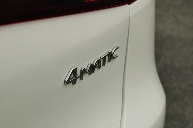 2023 Mercedes-Benz EQS 450 4MATIC