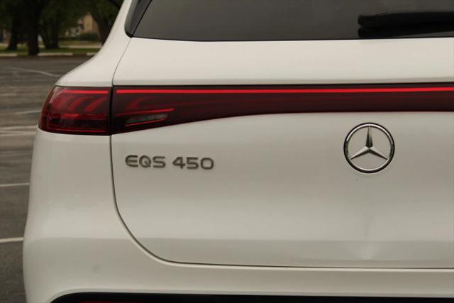 2023 Mercedes-Benz EQS 450 4MATIC