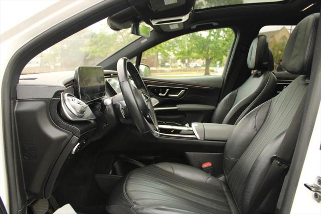 2023 Mercedes-Benz EQS 450 4MATIC