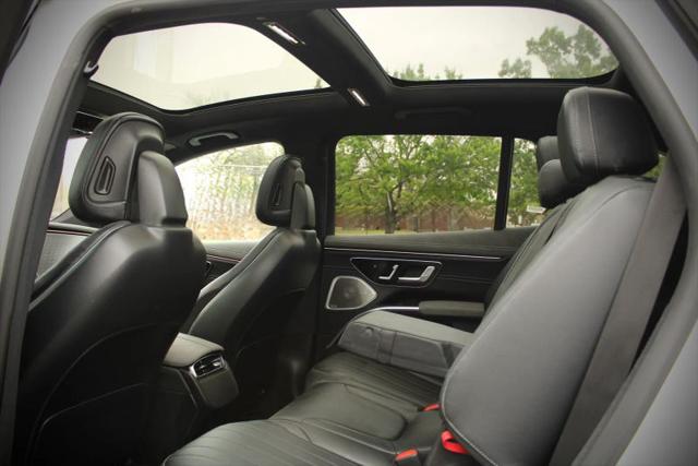 2023 Mercedes-Benz EQS 450 4MATIC