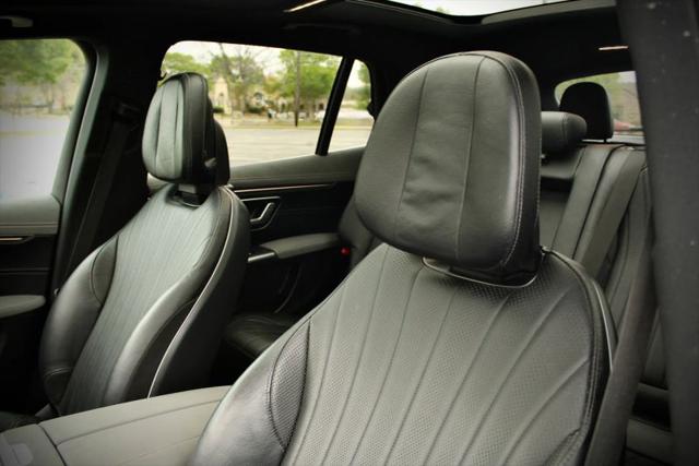 2023 Mercedes-Benz EQS 450 4MATIC