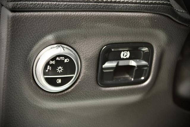 2023 Mercedes-Benz EQS 450 4MATIC