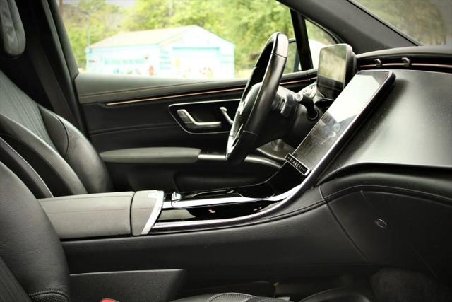 2023 Mercedes-Benz EQS 450 4MATIC