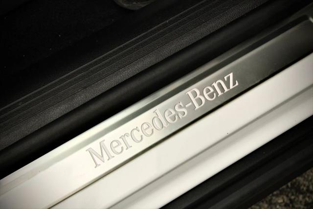 2023 Mercedes-Benz EQS 450 4MATIC