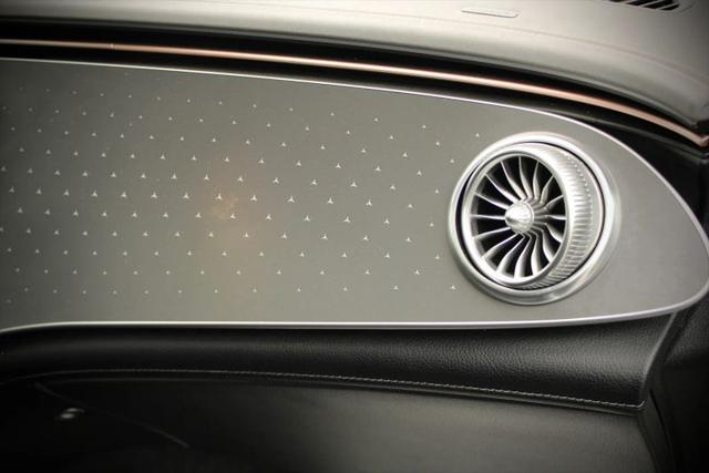 2023 Mercedes-Benz EQS 450 4MATIC