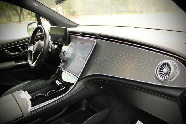 2023 Mercedes-Benz EQS 450 4MATIC