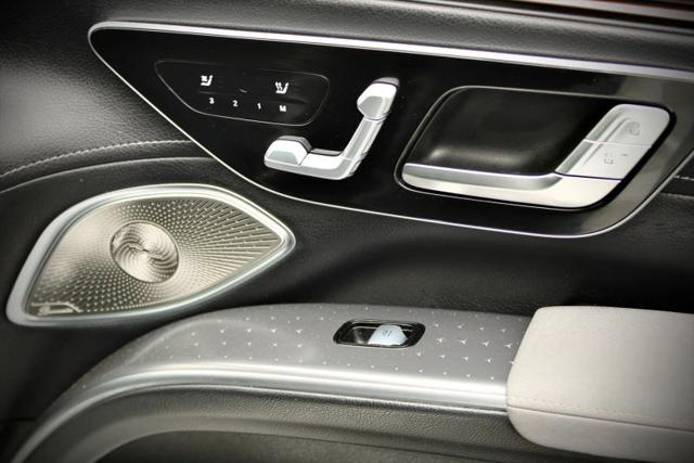2023 Mercedes-Benz EQS 450 4MATIC
