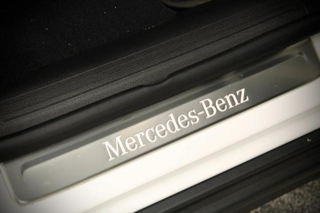 2023 Mercedes-Benz EQS 450 4MATIC