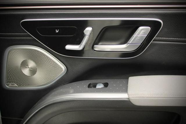 2023 Mercedes-Benz EQS 450 4MATIC