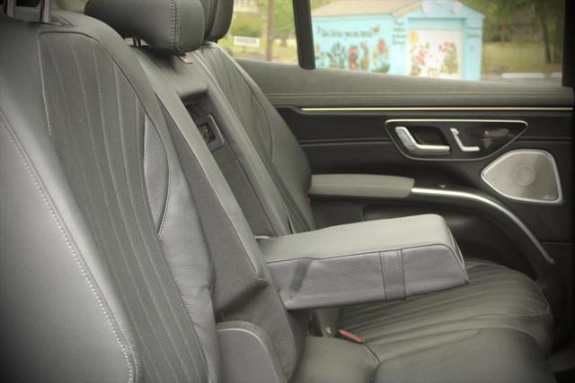 2023 Mercedes-Benz EQS 450 4MATIC