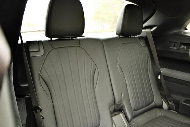 2023 Mercedes-Benz EQS 450 4MATIC