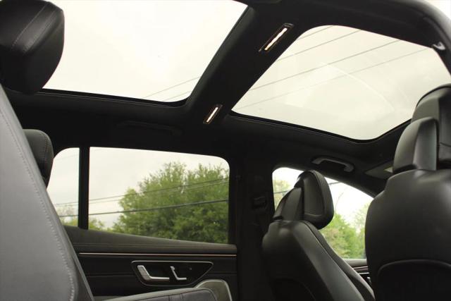 2023 Mercedes-Benz EQS 450 4MATIC