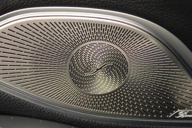 2023 Mercedes-Benz EQS 450 4MATIC
