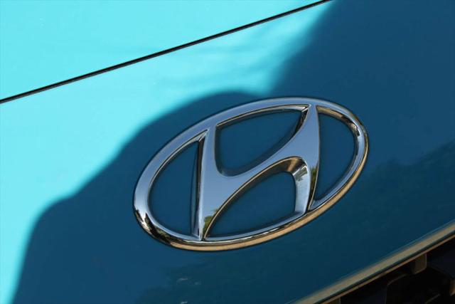 2023 Hyundai Kona Limited