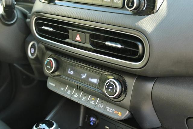 2023 Hyundai Kona Limited
