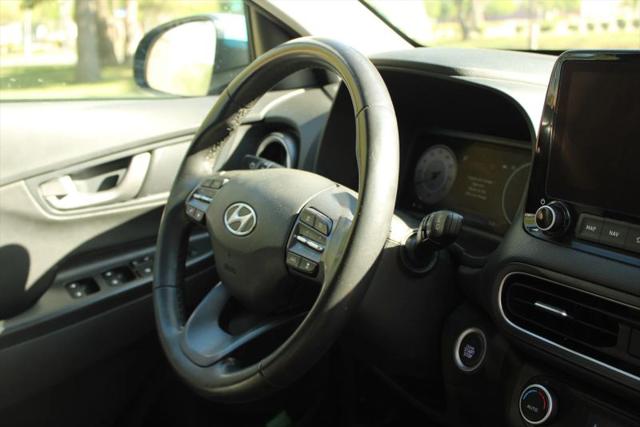 2023 Hyundai Kona Limited