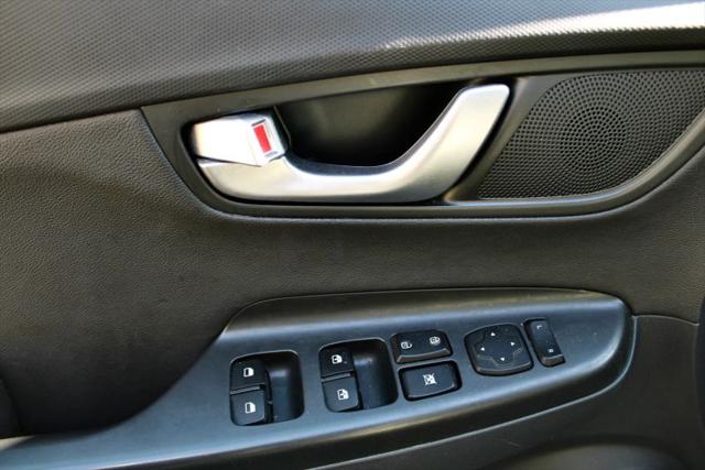 2023 Hyundai Kona Limited