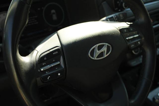 2023 Hyundai Kona Limited