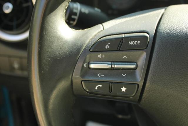 2023 Hyundai Kona Limited