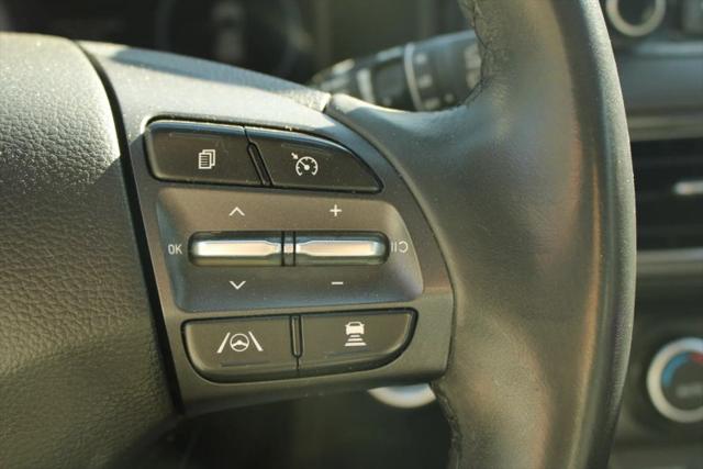 2023 Hyundai Kona Limited