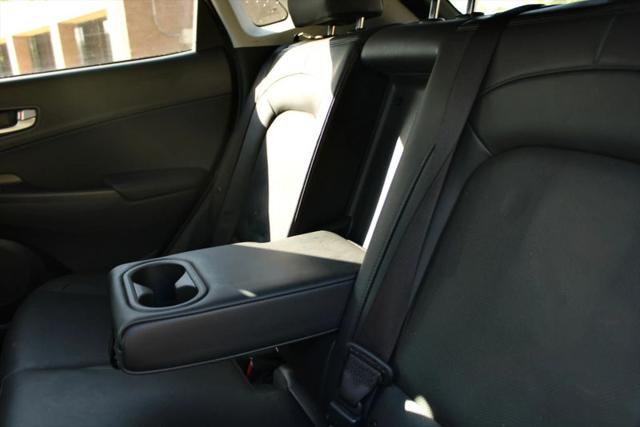 2023 Hyundai Kona Limited
