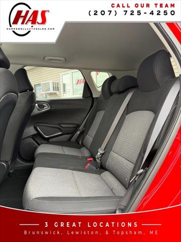 2020 Kia Soul GT-Line