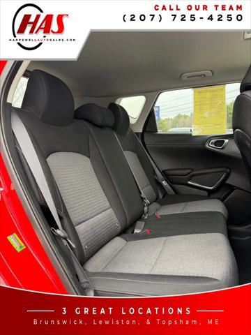 2020 Kia Soul GT-Line