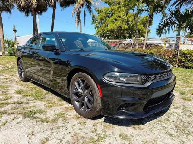 2023 Dodge Charger GT for sale in Oakland Park, FL