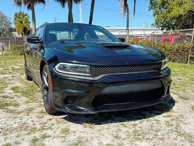 2023 Dodge Charger GT