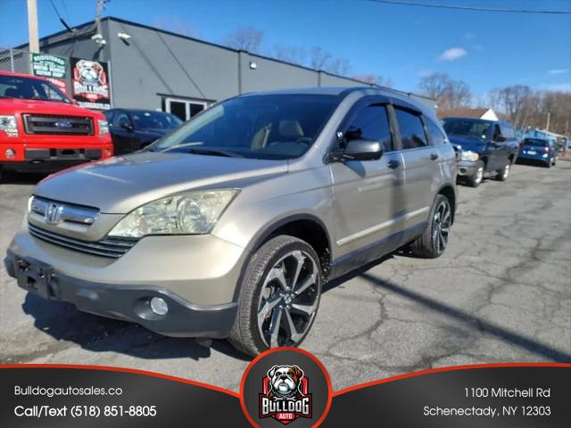 2007 Honda CR-V EX for sale in Schenectady, NY