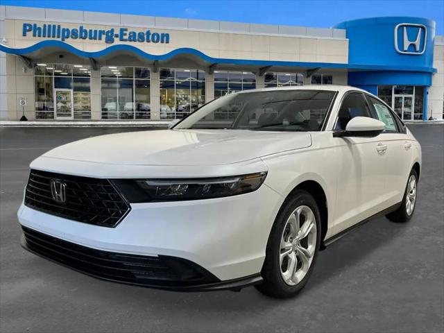 2026 Honda Accord Sedan LX for sale in Stewartsville, NJ