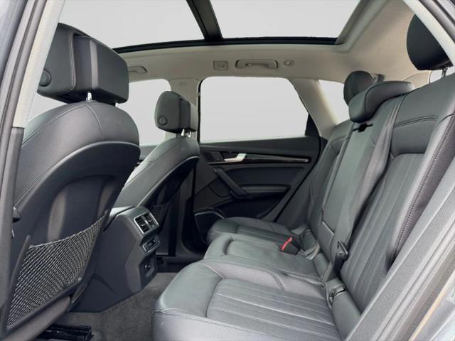 2018 Audi Q5 2.0T Premium