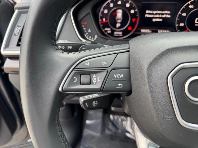 2018 Audi Q5 2.0T Premium