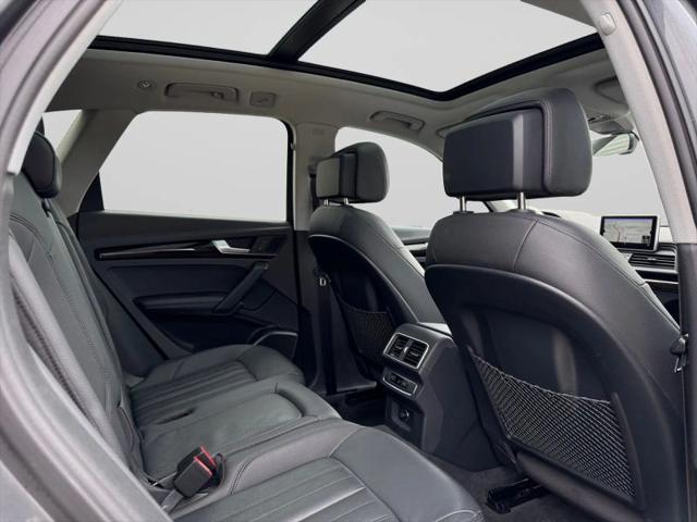 2018 Audi Q5 2.0T Premium