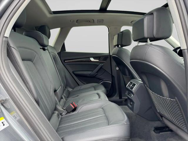 2018 Audi Q5 2.0T Premium