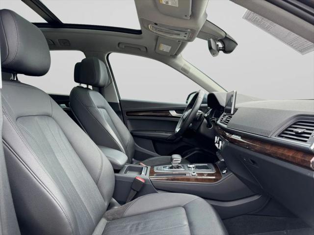 2018 Audi Q5 2.0T Premium