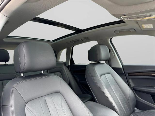 2018 Audi Q5 2.0T Premium
