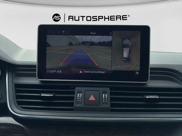 2018 Audi Q5 2.0T Premium