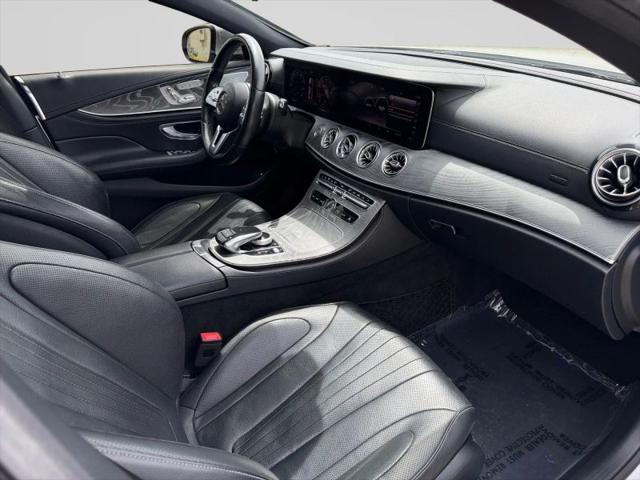 2019 Mercedes-Benz CLS 4MATIC
