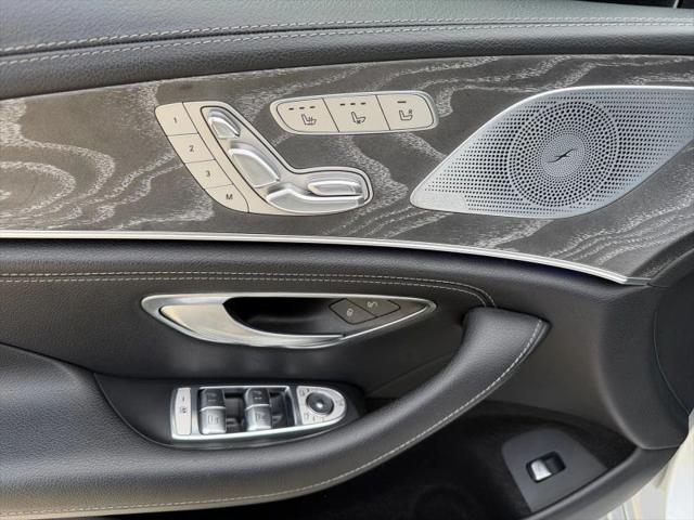 2019 Mercedes-Benz CLS 4MATIC