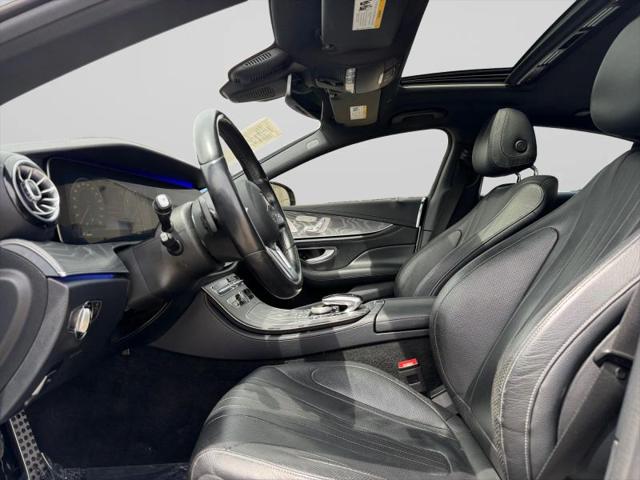 2019 Mercedes-Benz CLS 4MATIC