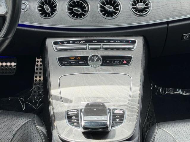 2019 Mercedes-Benz CLS 4MATIC